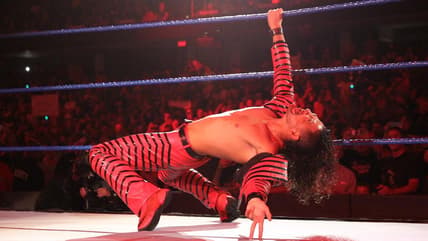 wwe