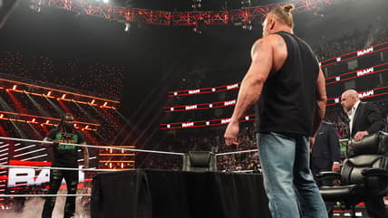 wrestlemania