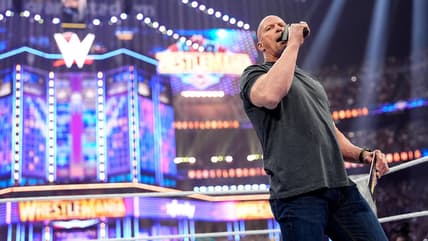 steve austin
