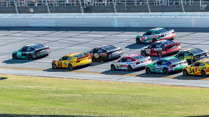 NASCAR
