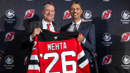 New Jersey Devils