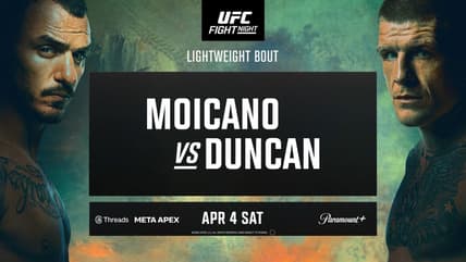 ufc tonight