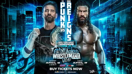 wrestlemania 42
