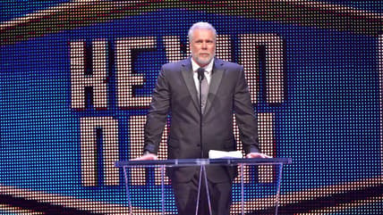 kevin nash