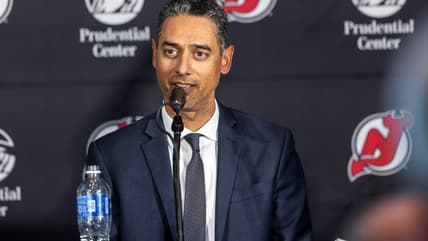 New Jersey Devils