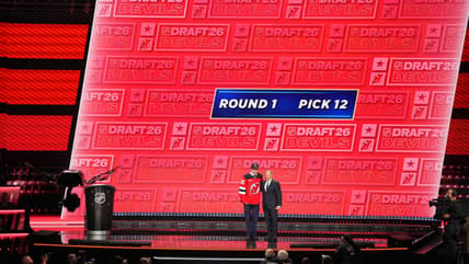 New Jersey Devils