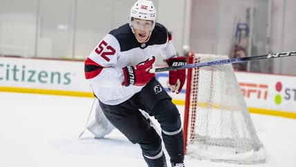 New Jersey Devils