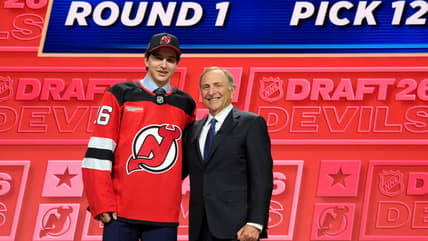 New Jersey Devils