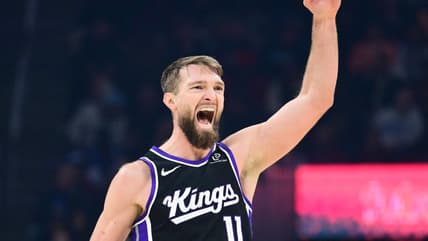 domantas sabonis