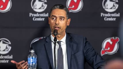 New Jersey Devils