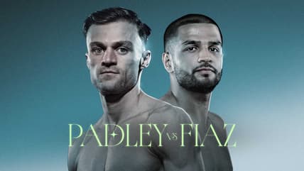 padley vs fiaz