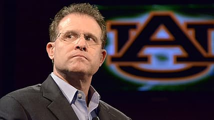 Gus Malzahn