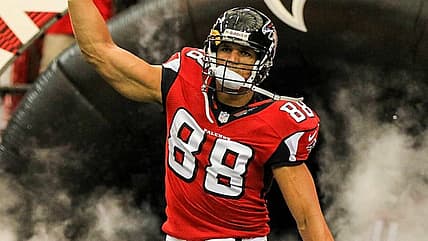 Tony Gonzalez