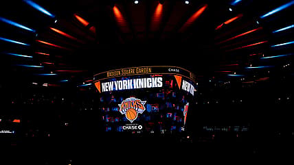 New York Knicks