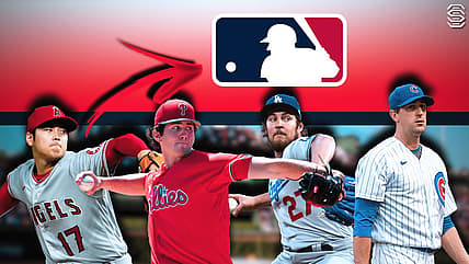 MLB, shohai ohtani