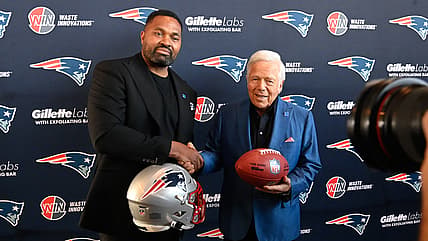 new england patriots