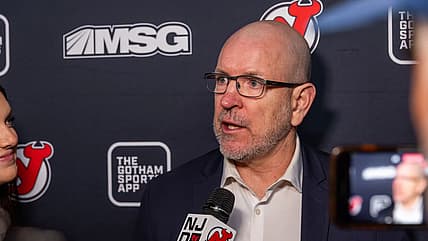 New Jersey Devils