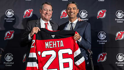 New Jersey Devils