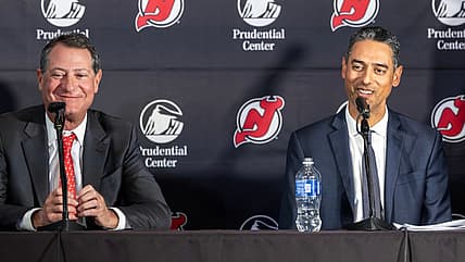 New Jersey Devils