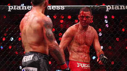 nate diaz
