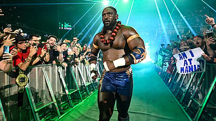 oba femi
