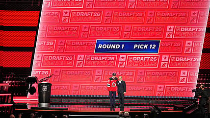 New Jersey Devils
