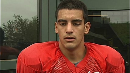 Courtesy of USA Today Images