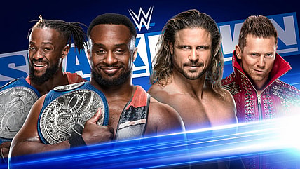 wwe smackdown preview royal rumble