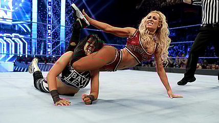 Smackdown Live Preview Phoenix