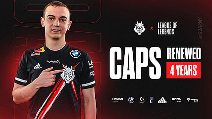Rasmus "Caps" Winther