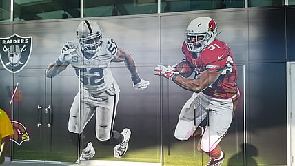 Las Vegas Raiders Report