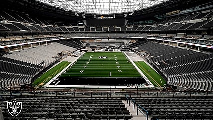 Las Vegas Raiders fans covid-19 liability release nfl