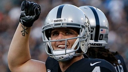 derek carr max kellerman raiders espn
