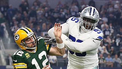 maliek collins raiders free agency