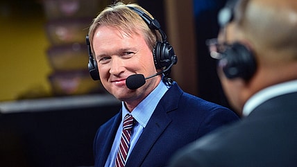 Jon Gruden Raiders