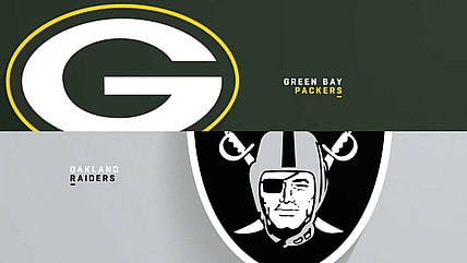 raiders packers winnipeg nfl preseason
