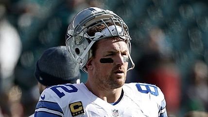 jason witten las vegas raiders free agency
