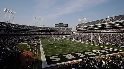 oakland coliseum scott mckibben raiders lease