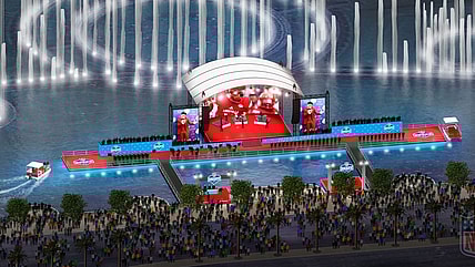 nfl draft coronavirus las vegas mark davis