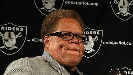 Reggie McKenzie