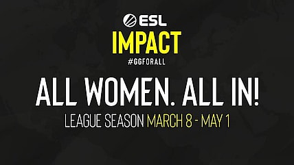 ESL Impact