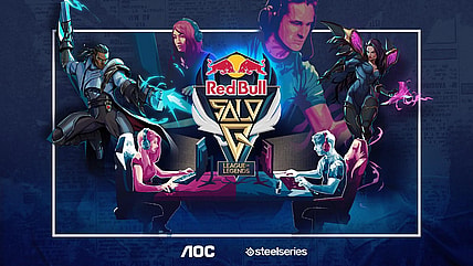 Red Bull Solo Q