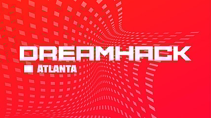DreamHack Atlanta is returning for the first time since 2019, having been canceled the past two years due to the COVID-19 pandemic.