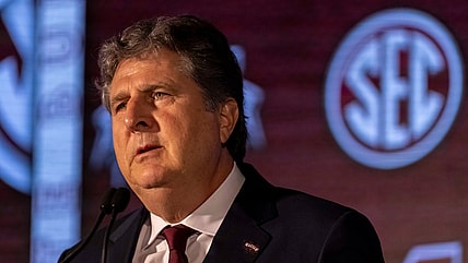 Mike Leach