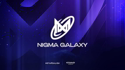 Nigma Galaxy