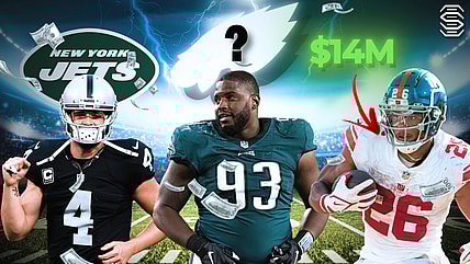 2023 NFL free agents