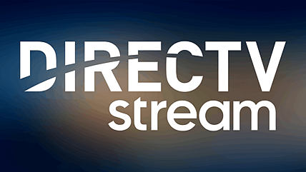 directv stream logo