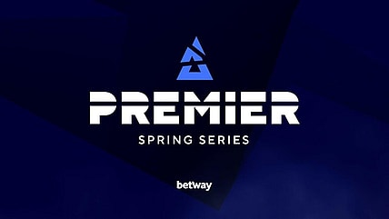 BLAST Premier Spring Series