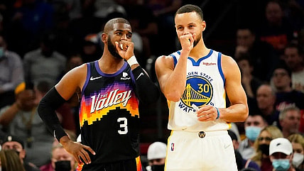 Chris Paul
