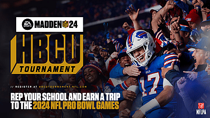NFL Madden HBCU